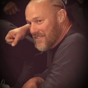 Meet your Posher, Cabe